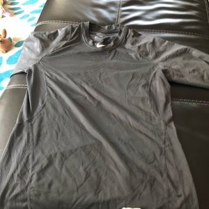 Nike Swingman Warmup Shirt